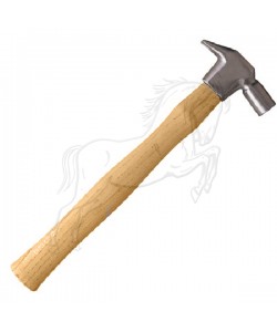 Farrier Driving Hammer
